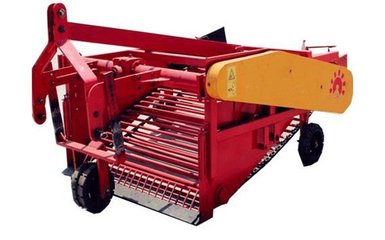 細(xì)分競爭 薯類收獲機(jī)市場新格局與薯類銷售渠道的協(xié)同進(jìn)化